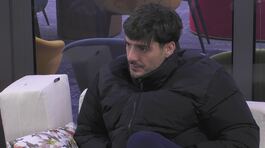 Lorenzo Spolverato: "Amanda, non ho bisogno di parlarti alle spalle" thumbnail