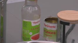 Pamela Petrarolo cucina la pasta al pomodoro canticchiando thumbnail