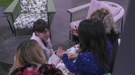 Ilaria Galassi: "Amanda, sono sempre stata leale con te" thumbnail