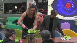 Una deliziosa cenetta post puntata thumbnail