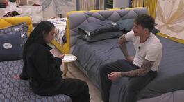 Mariavittoria Minghetti aggiorna Tommaso Franchi sul discorso con Alfonso D'Apice thumbnail