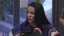Shaila Gatta: critiche ad alcuni inquilini e riflessioni thumbnail