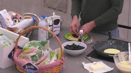 Una colazione d'eccezione per la giornata degli inquilini thumbnail