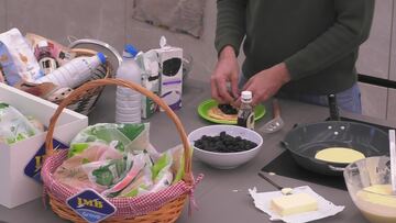 Una colazione d'eccezione per la giornata degli inquilini