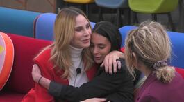 Stefania Orlando a Mariavittoria Minghetti: "C'è bisogno anche di un po' di leggerezza" thumbnail