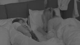 Chiara Cainelli e Alfonso D'Apice: una notte di confronti e riflessioni thumbnail