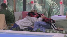 Pace fatta tra Stefania Orlando ed Eva Grimaldi thumbnail