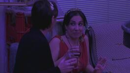 Ilaria Galassi condivide con Pamela Petrarolo la conversazione con Amanda Lecciso thumbnail