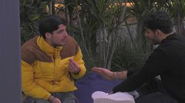 Lorenzo Spolverato a Javier Martinez: "Quanto ti sei messo in discussione?" thumbnail