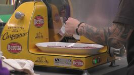 Picnic all'aria aperta: un gustoso pranzo domenicale thumbnail