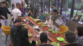 Un pranzo sfizioso all'insegna della comodità thumbnail