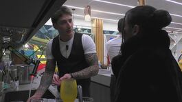 Un battibecco tra Mariavittoria Minghetti e Tommaso Franchi thumbnail