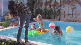 Aria d'estate: la foto del calendario di giugno thumbnail