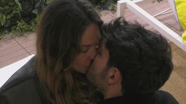 Si accende la passione tra Javier Martinez e Helena Prestes thumbnail