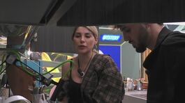 Chiara Cainelli e Alfonso D'Apice cercano un punto d'incontro thumbnail