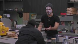 L'analisi notturna di Shaila Gatta e Lorenzo Spolverato thumbnail