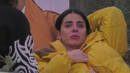 Lo sfogo di Shaila Gatta thumbnail