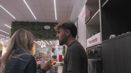 Una breve discussione tra Alfonso D'Apice e Chiara Cainelli thumbnail