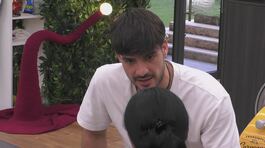 Pace fatta tra Shaila Gatta e Lorenzo Spolverato? thumbnail