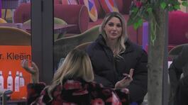 Uno scontro acceso tra Stefania Orlando e Chiara Cainelli thumbnail