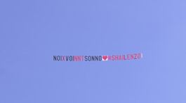 Il sostegno dei fan per Shaila Gatta e Lorenzo Spolverato thumbnail