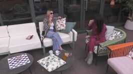 Stefania Orlando su Alfonso D'Apice: "Vuole fare il padrone di casa" thumbnail