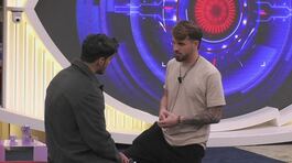 Alfonso D'Apice si confronta con Javier Martinez thumbnail