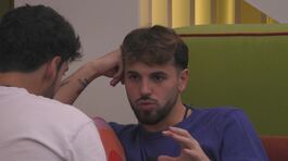 Alfonso D'Apice esprime i suoi dubbi a Javier Martinez thumbnail
