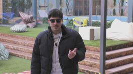 Il rancore di Lorenzo Spolverato nei confronti di Iago Garcia thumbnail