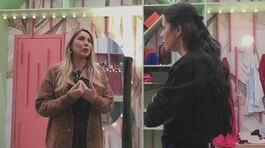 Lo sfogo di Chiara Cainelli su Stefania Orlando thumbnail