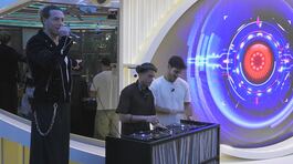 Via con il DJ set: la festa ha inizio! thumbnail