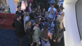Il disco party prosegue thumbnail
