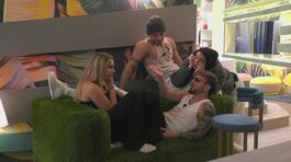 Shaila Gatta: "Siamo troppo luminosi, diamo fastidio" thumbnail