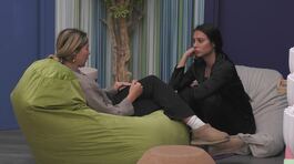 Il confronto tra Mariavittoria Minghetti e Chiara Cainelli thumbnail