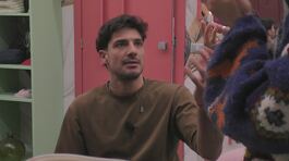 Lorenzo Spolverato: "Mariavittoria l'ho perdonata ma non dimentico" thumbnail