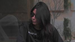Amanda Lecciso: "Javier, tu vorresti un atteggiamento simile al tuo" thumbnail