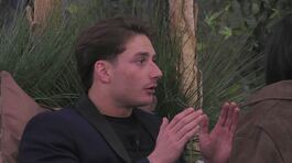 Tommaso Franchi: "Mariavittoria, non hai dato valore a quello che c'è tra me e te" thumbnail
