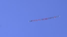 Un aereo per il pallavolista della Casa thumbnail