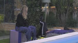 Lorenzo Spolverato si sfoga con Chiara Cainelli thumbnail