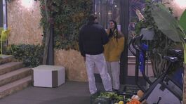 Ancora un battibecco tra Tommaso Franchi e Mariavittoria Minghetti thumbnail