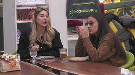 Chiara Cainelli si è ricreduta su Federico Chimirri thumbnail