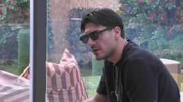 Lorenzo Spolverato: "Chiara, la verità è che Shaila è gelosa" thumbnail