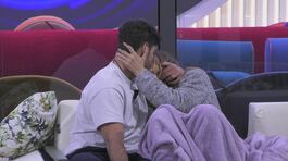 Helena Prestes e Javier Martinez: un chiarimento definitivo? thumbnail