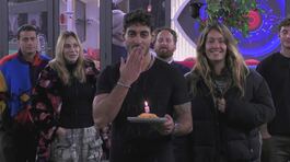 Gli auguri di Javier Martinez a suo padre thumbnail