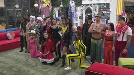 Colore e costumi per un Carnevale indimenticabile thumbnail
