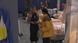 Shaila Gatta su Mariavittoria Minghetti: "Lei non è mai dalla mia parte" thumbnail