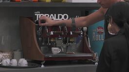 Nuovo giorno, nuovo caffè per gli inquilini thumbnail