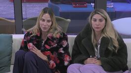 Stefania Orlando a Lorenzo Spolverato: "Sei troppo arrogante" thumbnail