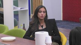 Zeudi Di Palma su suo padre: "Non mi manca" thumbnail
