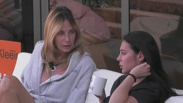 Stefania Orlando tra consigli a Mariavittoria Minghetti e critiche a Chiara Cainelli